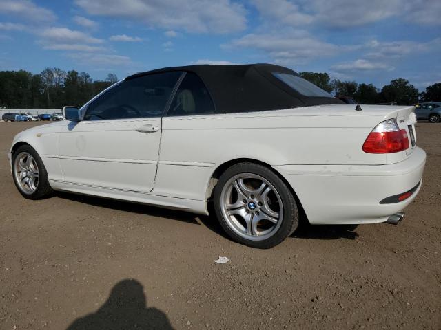 Photo 2 from auction – 2004 BMW 330 CI with VIN WBABW53474PL48035