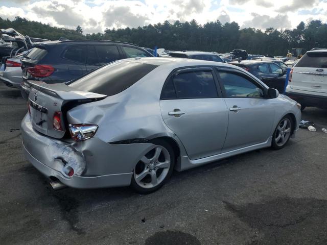 Zdjęcie 3 z aukcji – 2010 TOYOTA COROLLA BA z VIN 2T1BU4EE8AC289810