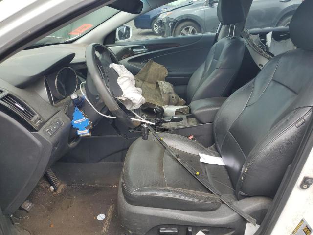 Фото 7 с аукциона – 2011 HYUNDAI SONATA SE с VIN 5NPEC4AC7BH218567