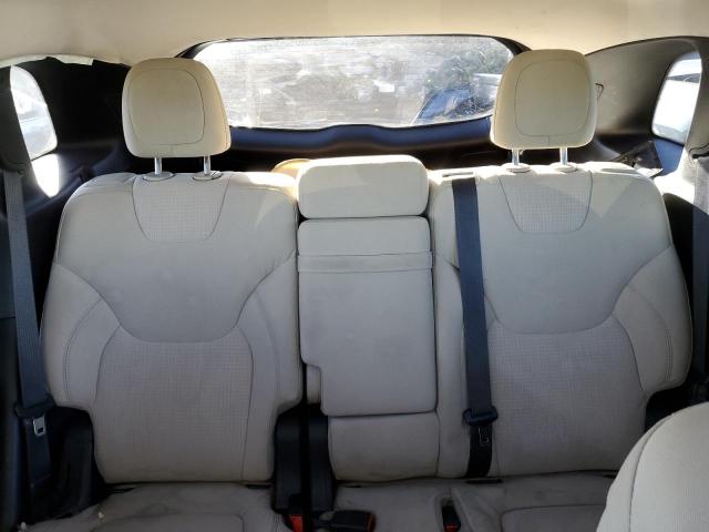 Photo 10 from auction – 2015 JEEP CHEEROKEE with VIN 1C4PJMCS0FW605268
