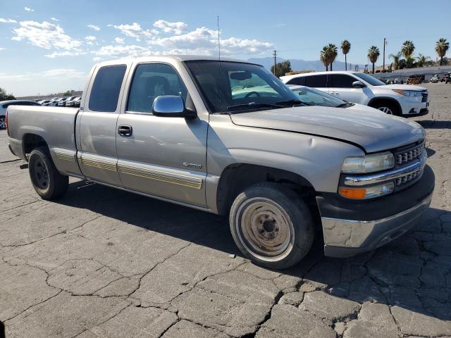Photo 4 from auction – 2002 CHEVROLET SILVERADO with VIN 2GCEC19T821407605