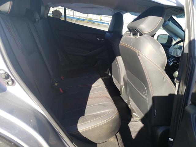 Photo 11 from auction – 2021 SUBARU CROSSTREK with VIN JF2GTHNC5M8321273