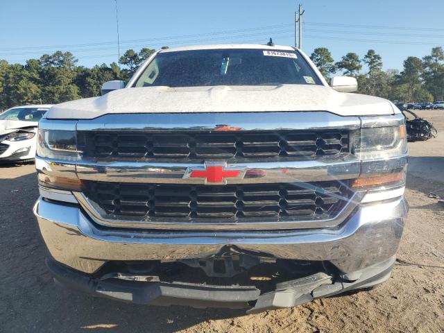 Photo 5 from auction – 2018 CHEVROLET SILVERADO with VIN 3GCPCREH0JG228313