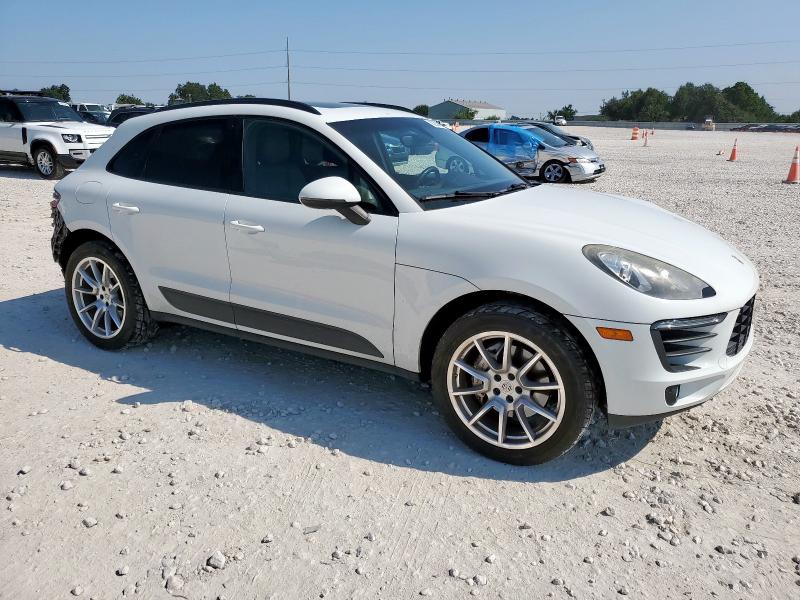 Photo 4 from auction – 2016 PORSCHE MACAN S with VIN WP1AB2A53GLB46047