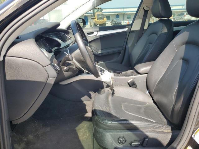 Photo 7 from auction – 2010 AUDI A4 PREMIUM PLUS with VIN WAUFFAFL2AN062548