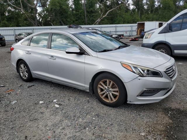 Photo 4 from auction – 2015 HYUNDAI SONATA SE with VIN 5NPE24AF1FH227722