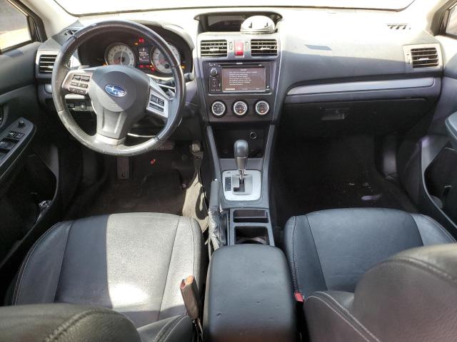 صورة رقم 8 من المزاد - 2014 SUBARU IMPREZA SP مع VIN JF1GPAU65E8225351