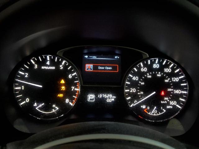 Photo 9 from auction – 2013 NISSAN ALTIMA 2.5 with VIN 1N4AL3AP9DC911477