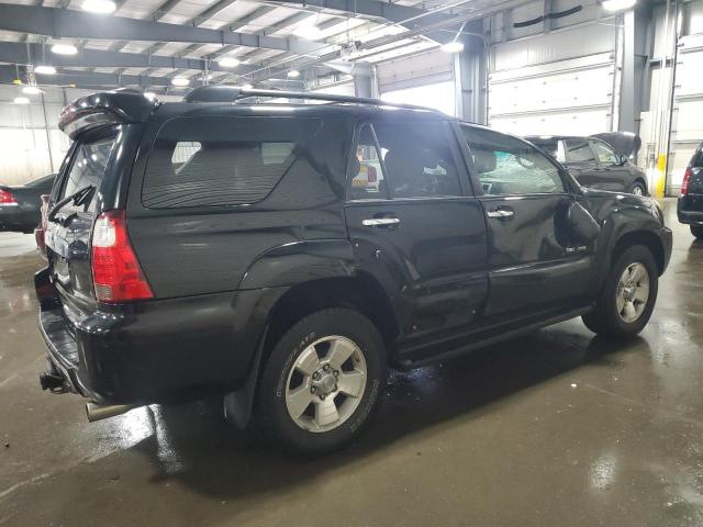 Photo 3 from auction – 2006 TOYOTA 4RUNNER SR with VIN JTEBT14R560060360