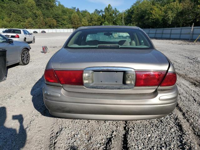 Photo 6 from auction – 2001 BUICK LESABRE CU with VIN 1G4HP54K61U250792