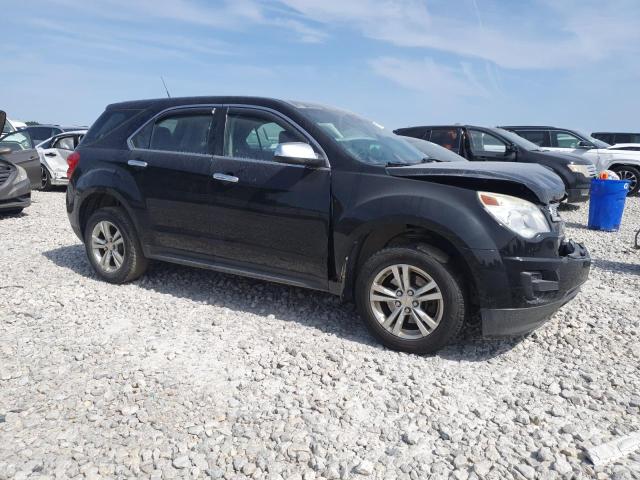 Photo 4 from auction – 2012 CHEVROLET EQUINOX LS with VIN 2GNALBEK4C1246311