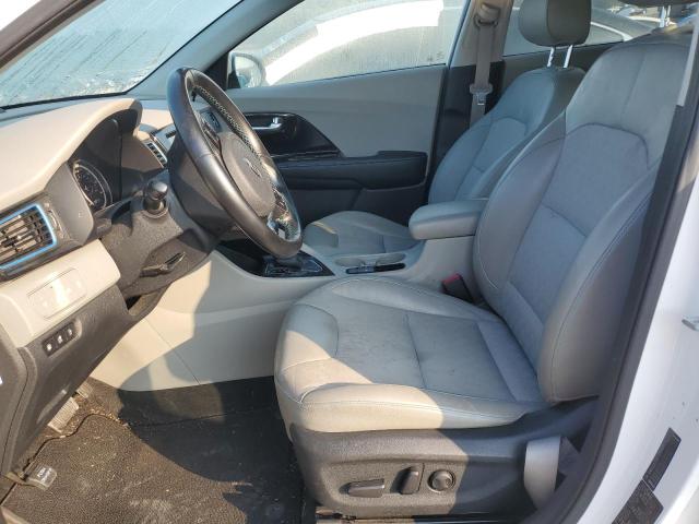 Photo 7 from auction – 2019 KIA NIRO EX with VIN KNDCD3LD5K5354457