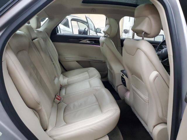 Photo 10 from auction – 2015 LINCOLN MKZ with VIN 3LN6L2J9XFR623267