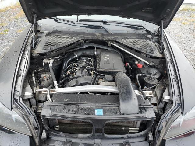 Photo 12 from auction – 2011 BMW X6 XDRIVE3 with VIN 5UXFG2C58BLX08389