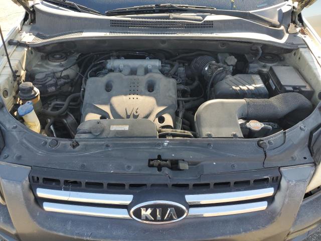 Photo 12 from auction – 2008 KIA SPORTAGE E with VIN KNDJE723087456332