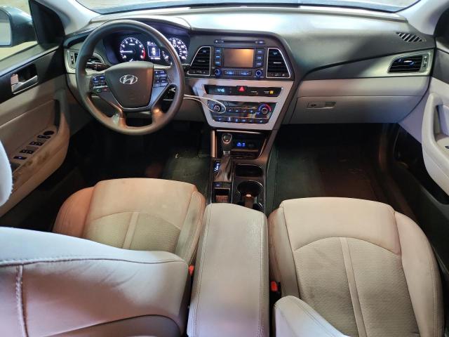 Photo 8 from auction – 2015 HYUNDAI SONATA SPO with VIN 5NPE34AF4FH021176