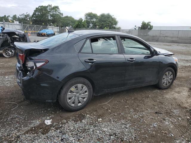 Photo 3 from auction – 2019 KIA RIO with VIN 3KPA24AB1KE229321