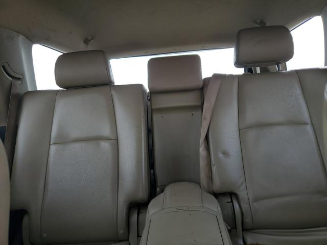 Photo 10 from auction – 2010 TOYOTA 4RUNNER SR with VIN JTEBU5JR6A5008935