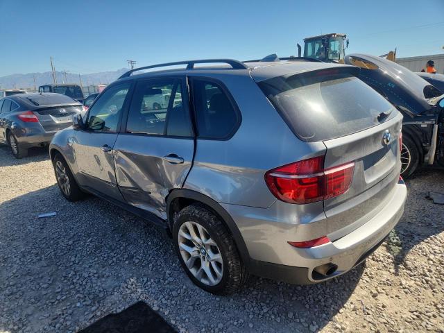 Photo 2 from auction – 2012 BMW X5 XDRIVE3 with VIN 5UXZV4C50CL985926