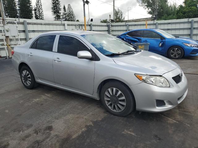 Photo 4 from auction – 2010 TOYOTA COROLLA BASE with VIN 2T1BU4EE4AC277024
