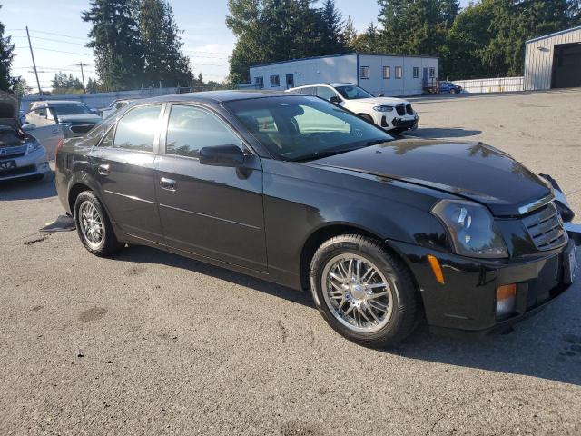 Photo 4 from auction – 2006 CADILLAC CTS with VIN 1G6DM57T560117992