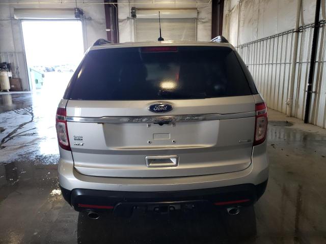 Photo 6 from auction – 2013 FORD EXPLORER XLT with VIN 1FM5K8D83DGC87020