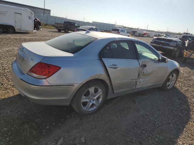 Photo 3 from auction – 2005 ACURA RL with VIN JH4KB16555C018932