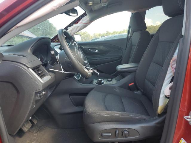 Photo 7 from auction – 2023 GMC TERRAIN with VIN 3GKALTEG8PL226159