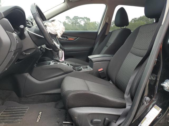 Photo 7 from auction – 2020 NISSAN ROGUE S with VIN JN8AT2MT8LW012575