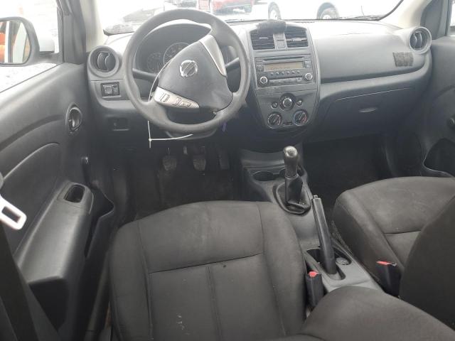Photo 8 from auction – 2016 NISSAN VERSA S with VIN 3N1CN7AP7GL854308