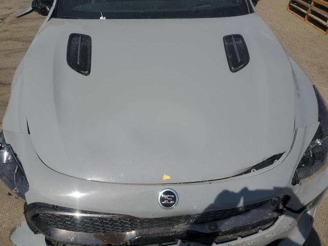 Photo 11 from auction – 2019 KIA STINGER GT with VIN KNAE55LC9K6065663