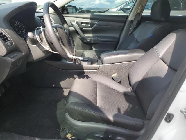 Photo 7 from auction – 2016 NISSAN ALTIMA 2.5 with VIN 1N4AL3AP1GC221517