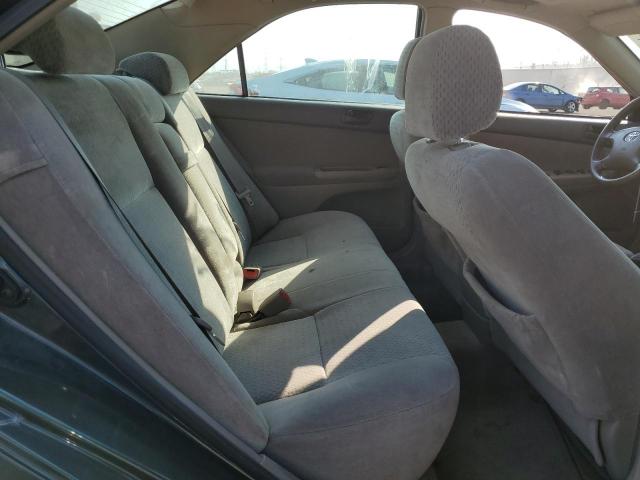Photo 10 from auction – 2004 TOYOTA CAMRY LE with VIN 4T1BE32K04U347588