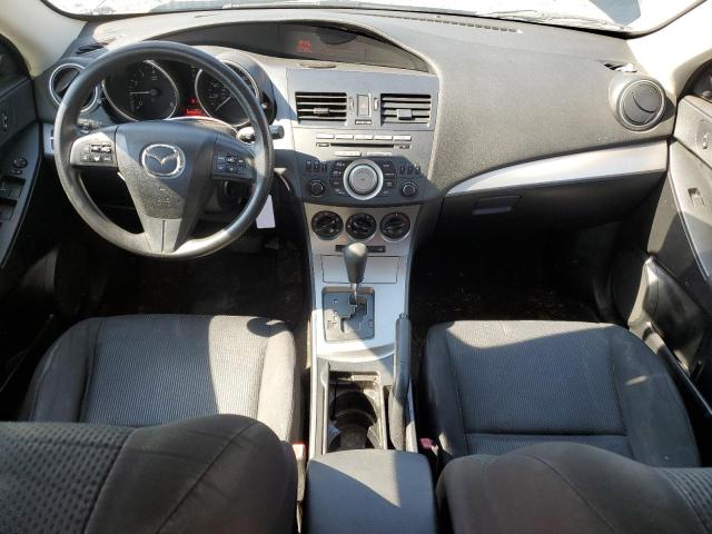 Photo 8 from auction – 2011 MAZDA 3 I with VIN JM1BL1VG0B1498533