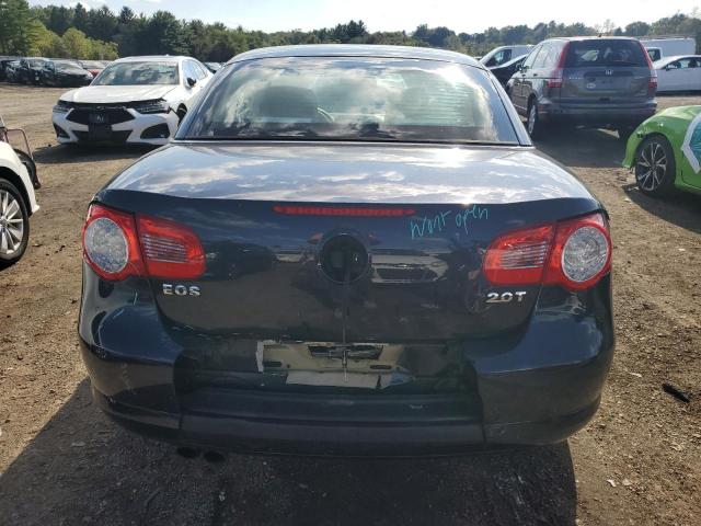 Photo 6 from auction – 2009 VOLKSWAGEN EOS TURBO with VIN WVWAA71F39V017209