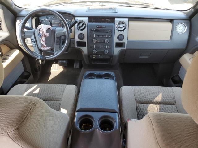 Photo 8 from auction – 2012 FORD F150 SUPER with VIN 1FTFW1EF6CFB76726