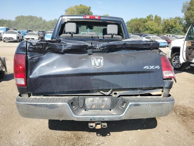Photo 6 from auction – 2014 RAM 1500 SSV with VIN 1C6RR7XT5ES223028