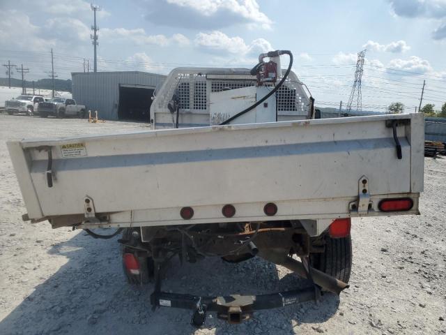 Photo 6 from auction – 2013 FORD F350 SUPER with VIN 1FTRF3B66DEA87081