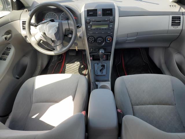 Photo 8 from auction – 2009 TOYOTA COROLLA BA with VIN 1NXBU40E29Z009879
