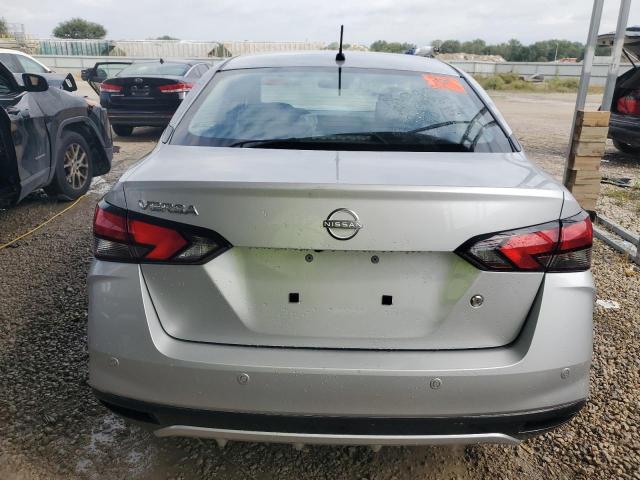 Photo 6 from auction – 2025 NISSAN VERSA S with VIN 3N1CN8DV3SL845338