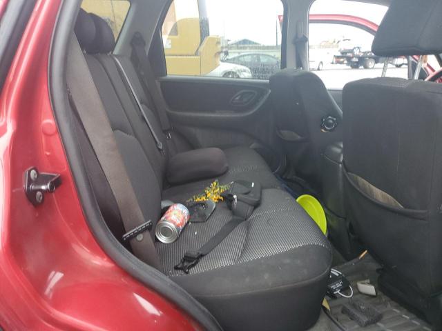 Photo 11 from auction – 2006 MAZDA TRIBUTE S with VIN 4F2CZ94156KM13555