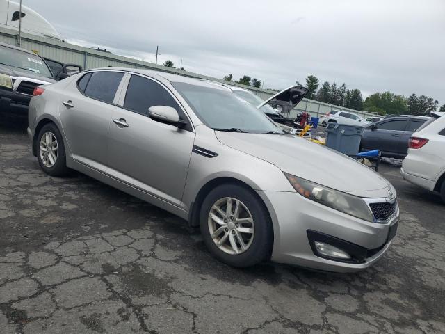 Photo 4 from auction – 2013 KIA OPTIMA LX with VIN KNAGM4A70D5363667