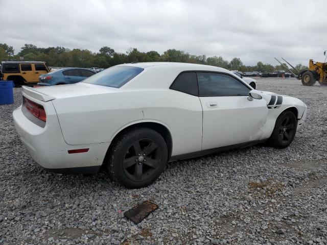 Photo 3 from auction – 2010 DODGE CHALLENGER SE with VIN 2B3CJ4DV1AH314276