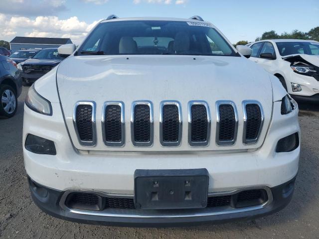 Photo 5 from auction – 2016 JEEP CHEROKEE L with VIN 1C4PJMDS2GW122526