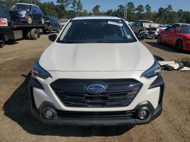 Photo 5 from auction – 2023 SUBARU OUTBACK ON with VIN 4S4BTGLD3P3202844