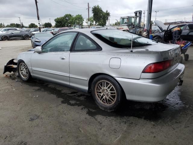 Photo 2 from auction – 2000 ACURA INTEGRA LS with VIN JH4DC4356YS015205