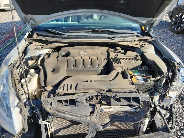 Photo 11 from auction – 2012 NISSAN ALTIMA with VIN 1N4AL2APXCC138589