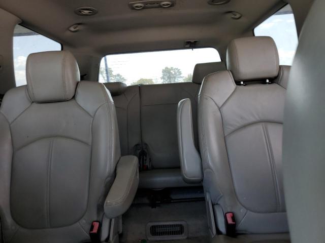 Photo 10 from auction – 2010 GMC ACADIA SLT with VIN 1GKLRNED0AJ182990