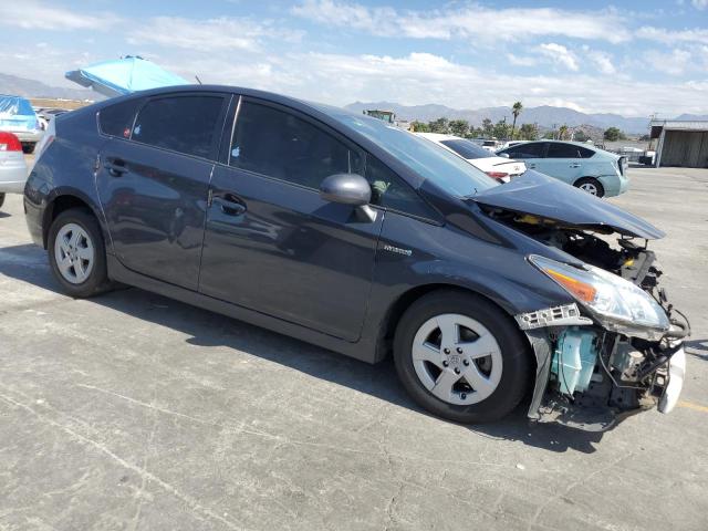 Foto 4 de la subasta – 2010 TOYOTA PRIUS con VIN JTDKN3DU8A0020975