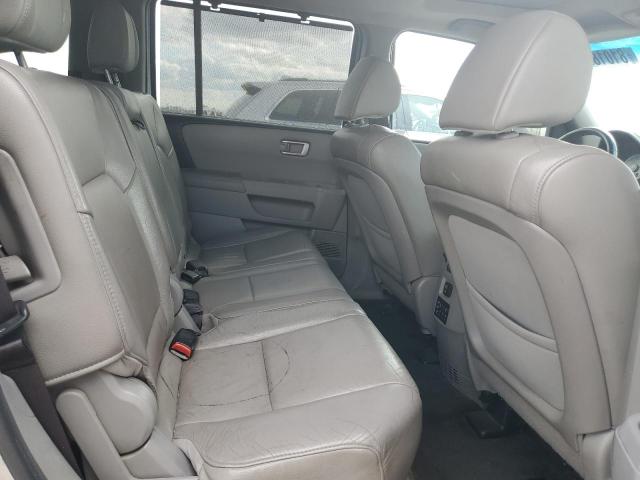 Photo 11 from auction – 2013 HONDA PILOT TOUR with VIN 5FNYF4H94DB062441